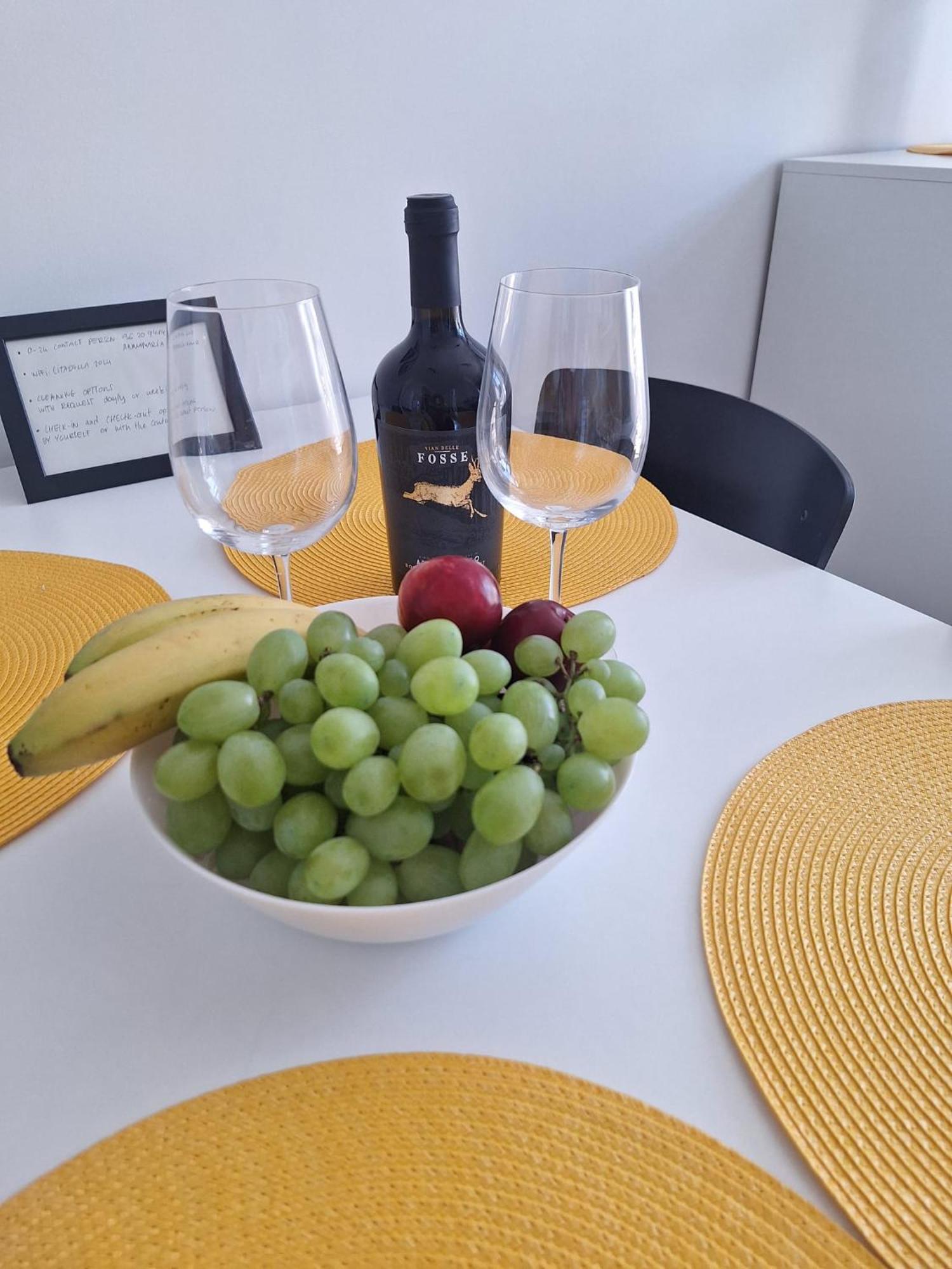Citadella Apartments 부다페스트 외부 사진
