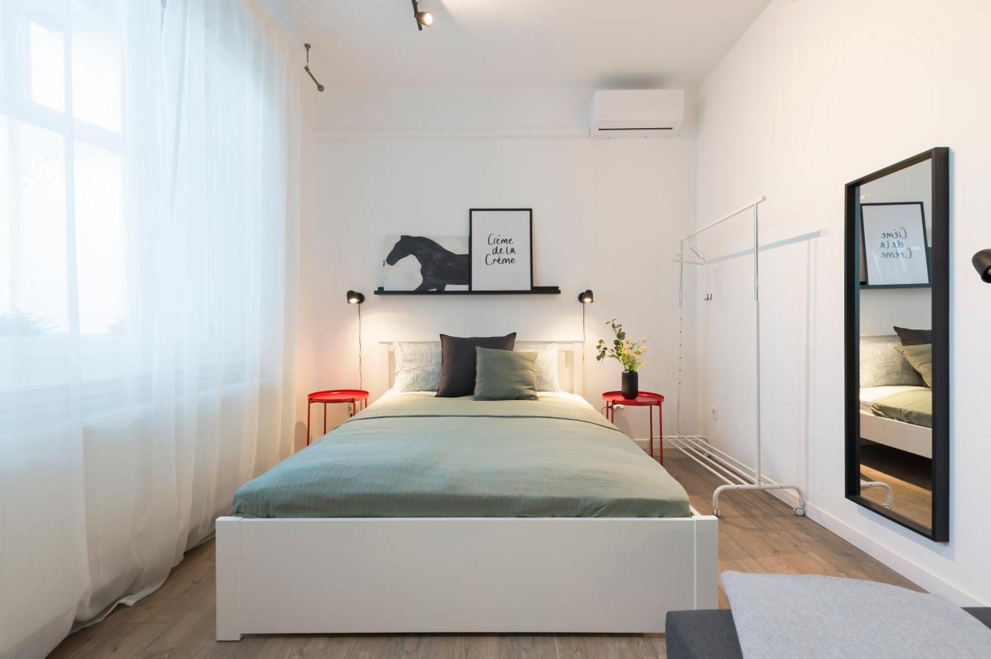 Citadella Apartments 부다페스트 외부 사진