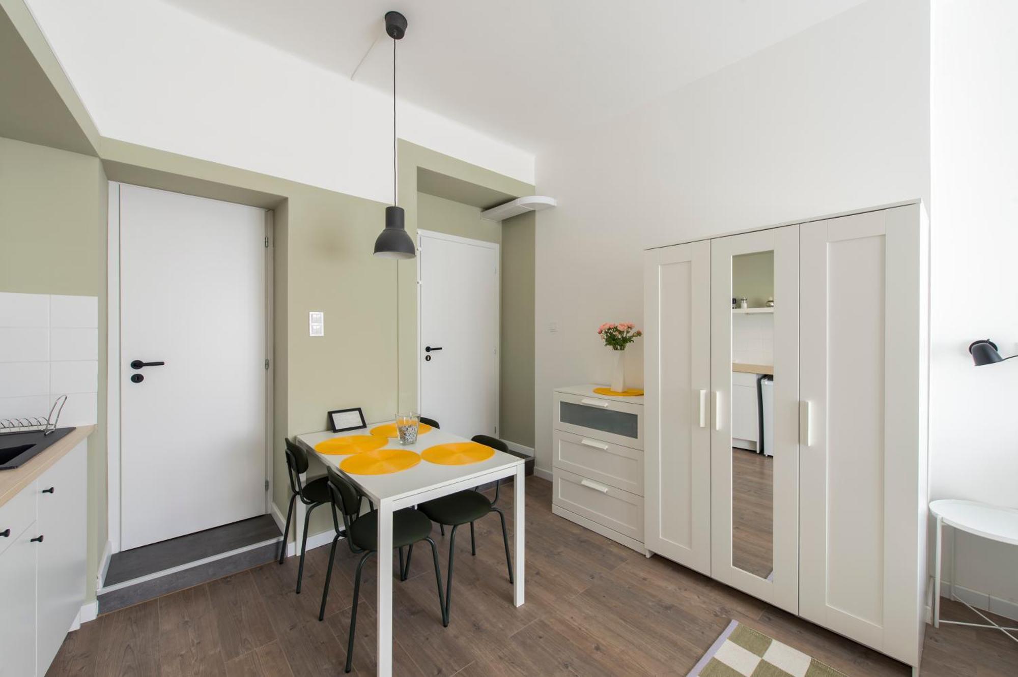 Citadella Apartments 부다페스트 외부 사진