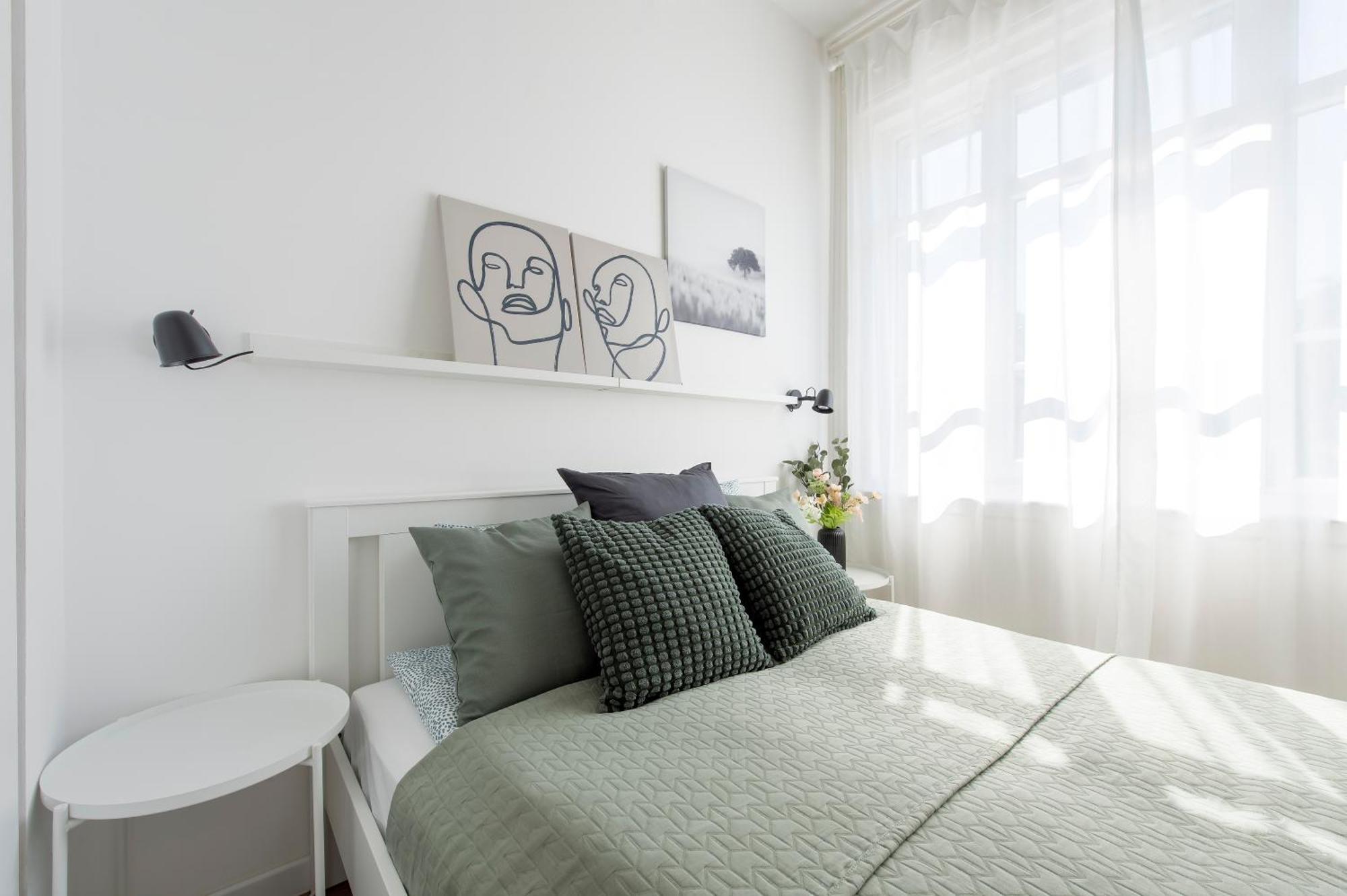 Citadella Apartments 부다페스트 외부 사진