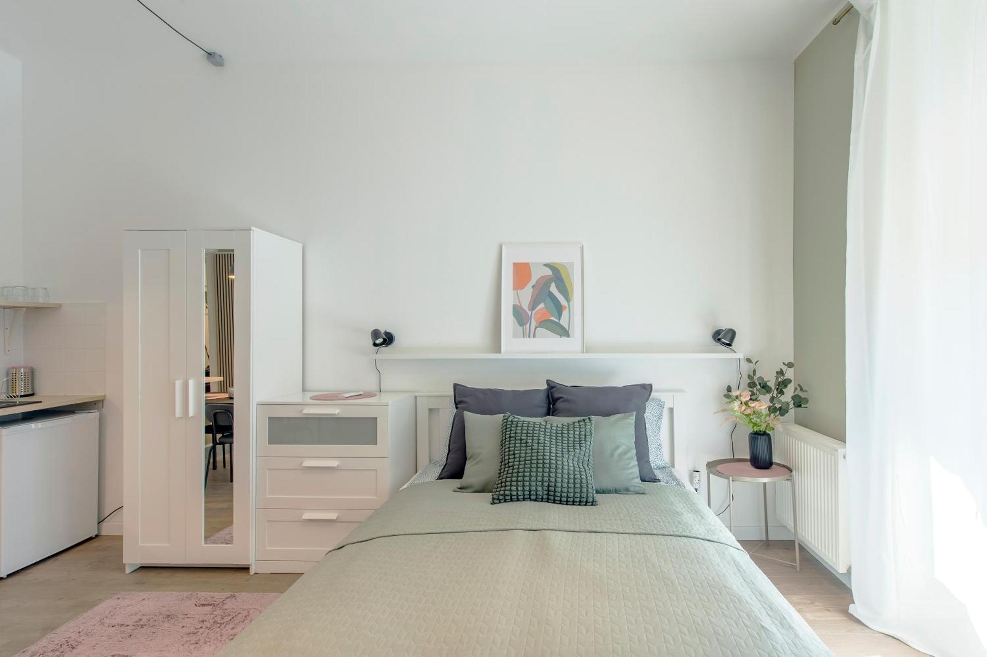 Citadella Apartments 부다페스트 외부 사진