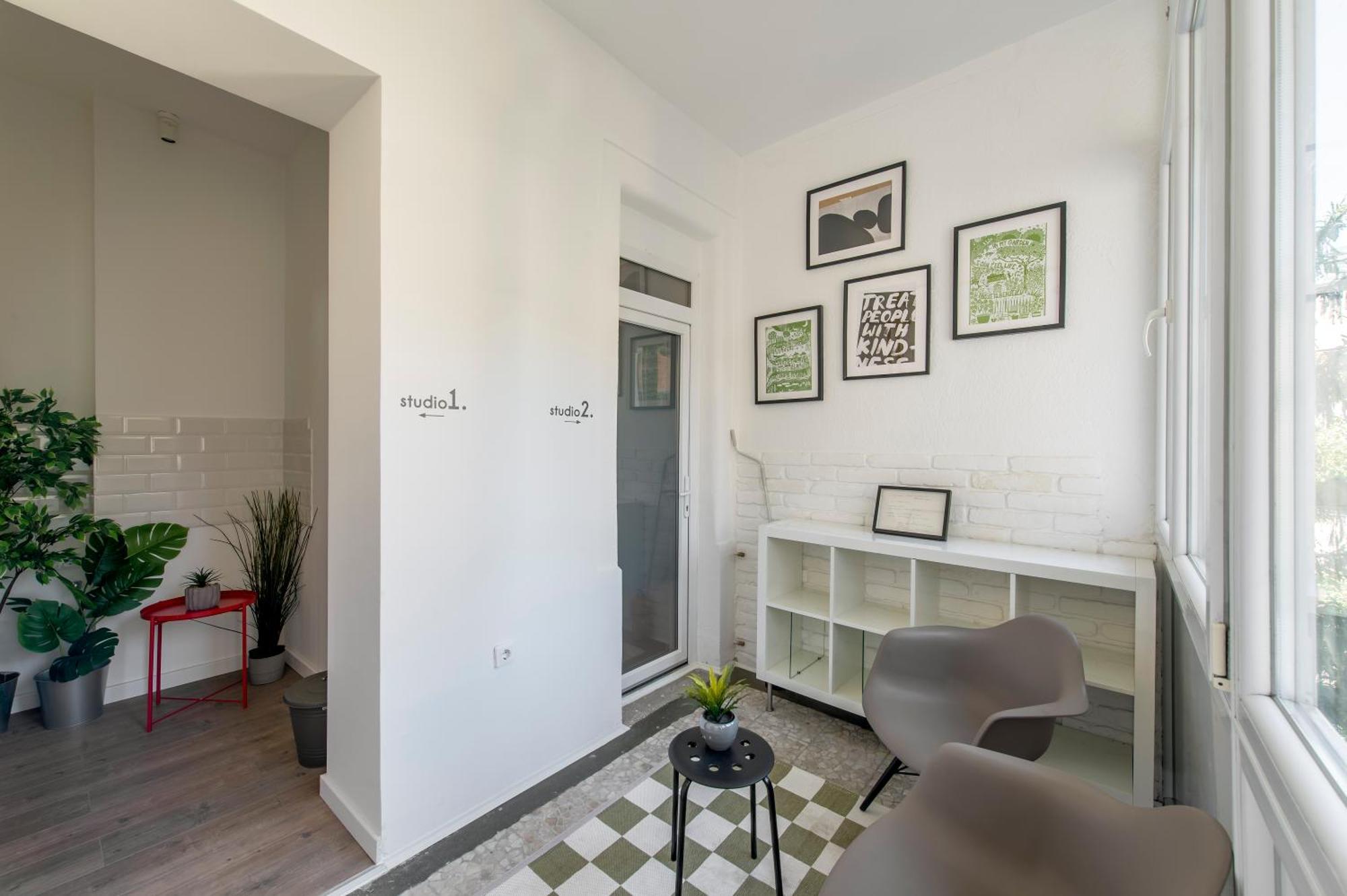 Citadella Apartments 부다페스트 외부 사진