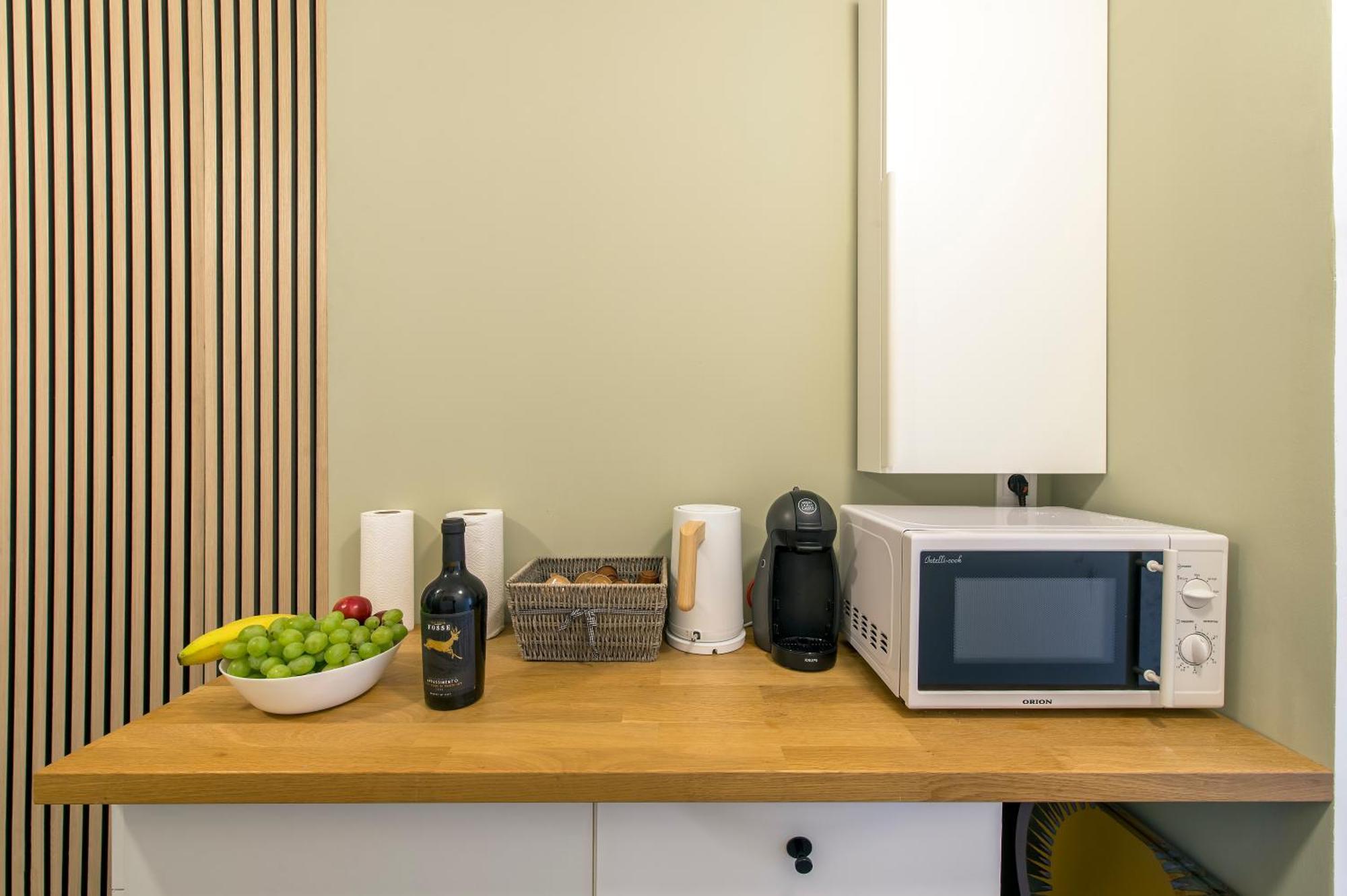 Citadella Apartments 부다페스트 외부 사진
