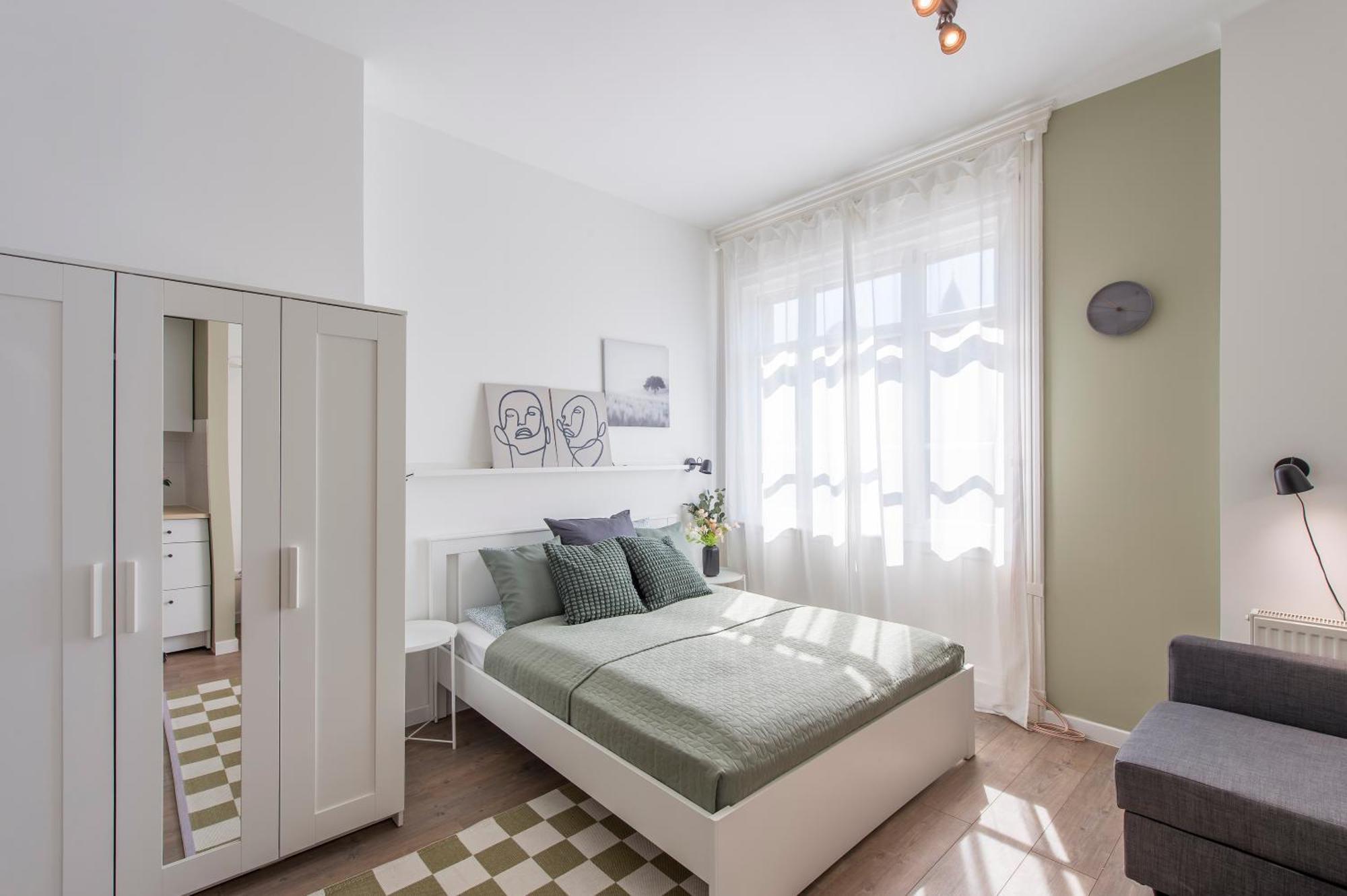 Citadella Apartments 부다페스트 외부 사진