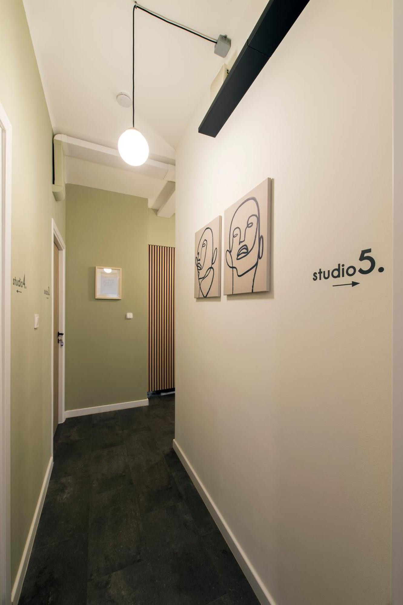 Citadella Apartments 부다페스트 외부 사진