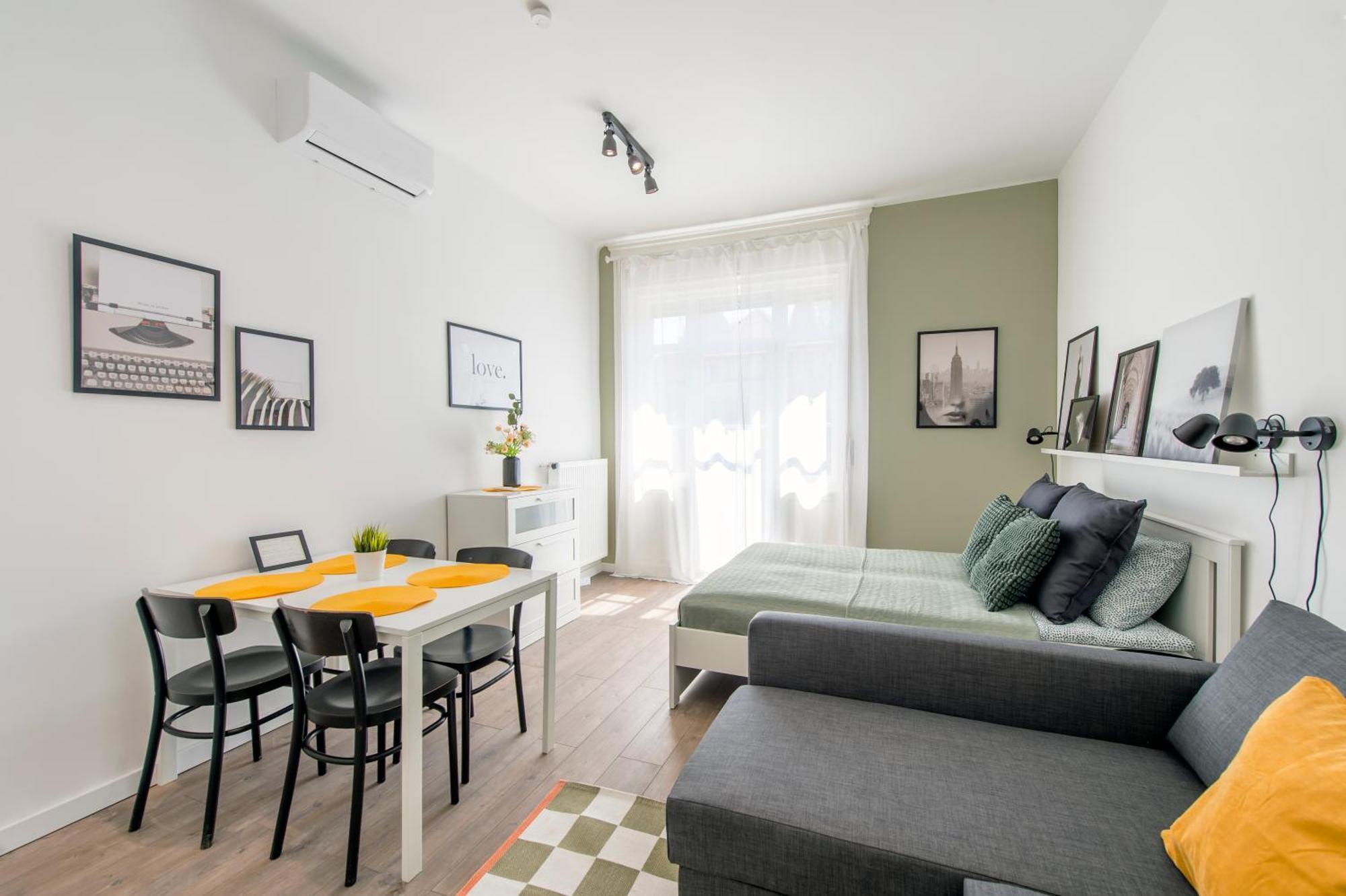 Citadella Apartments 부다페스트 외부 사진