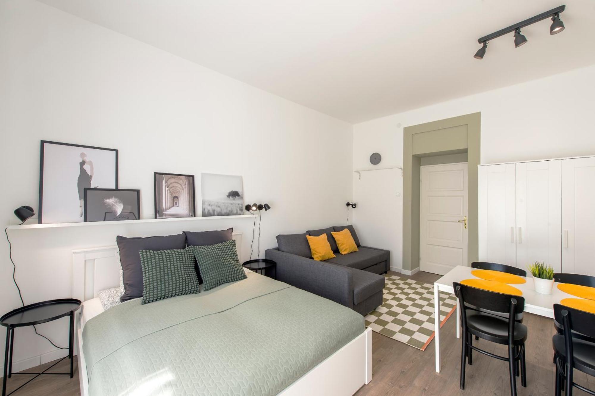 Citadella Apartments 부다페스트 외부 사진