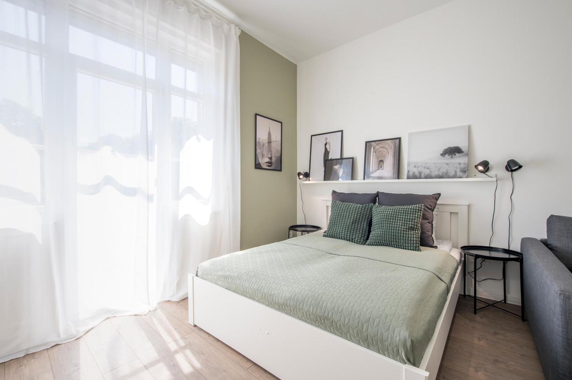 Citadella Apartments 부다페스트 외부 사진